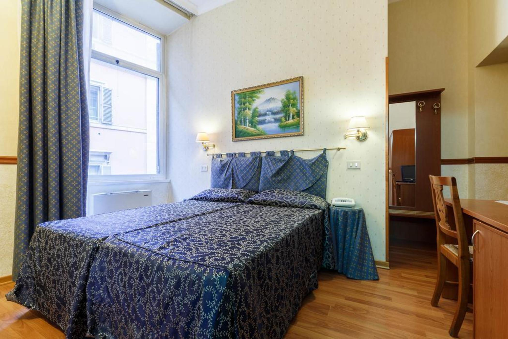 Paris 3*