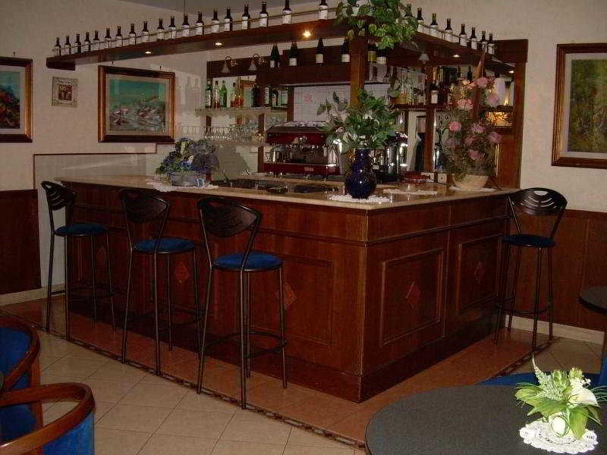 Paris Hotel 3*
