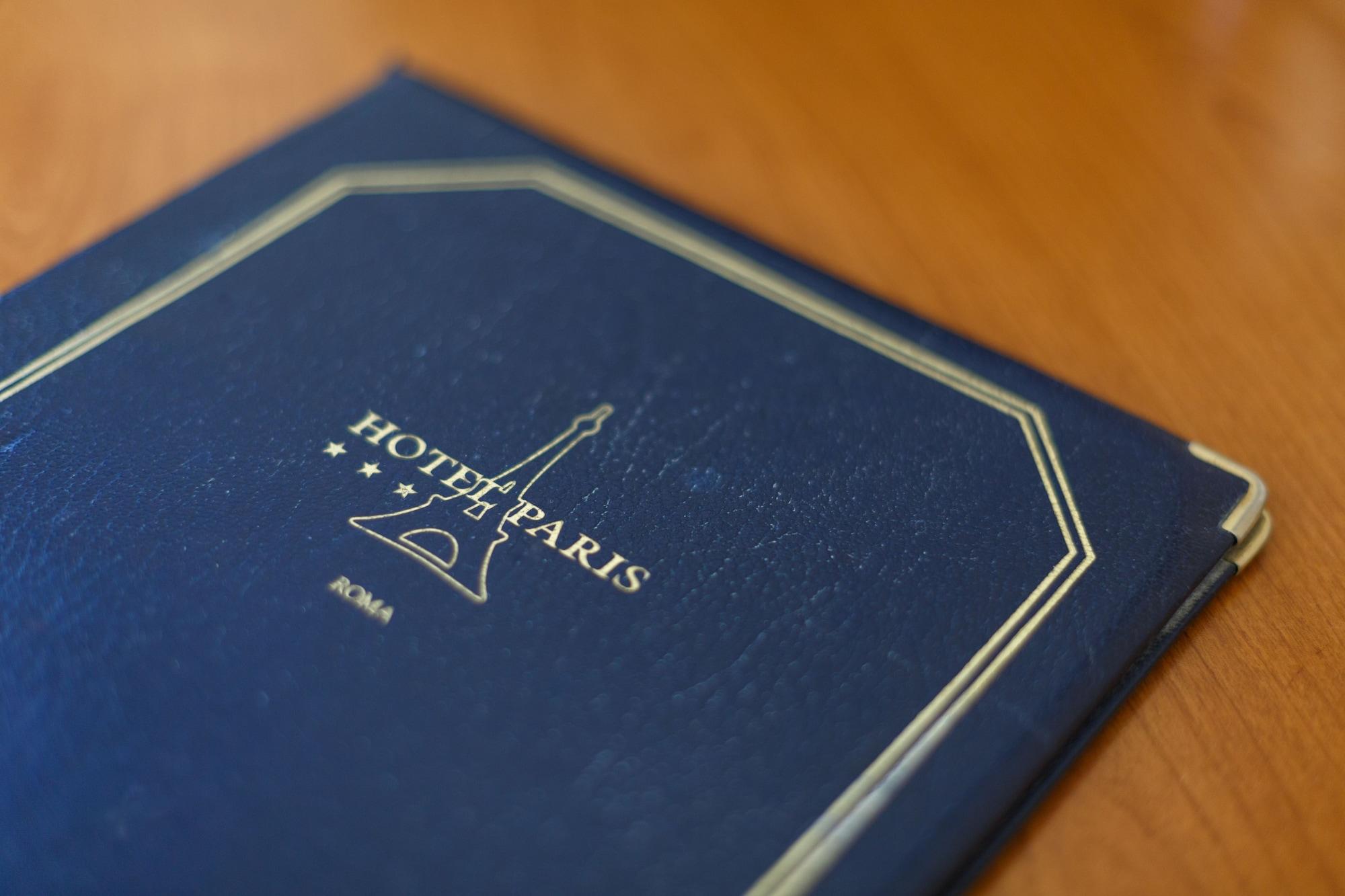 Paris Hotel 3*