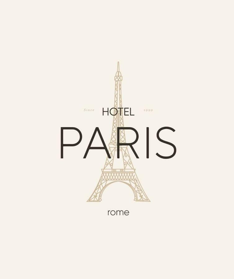 Hotel Paris Rom
