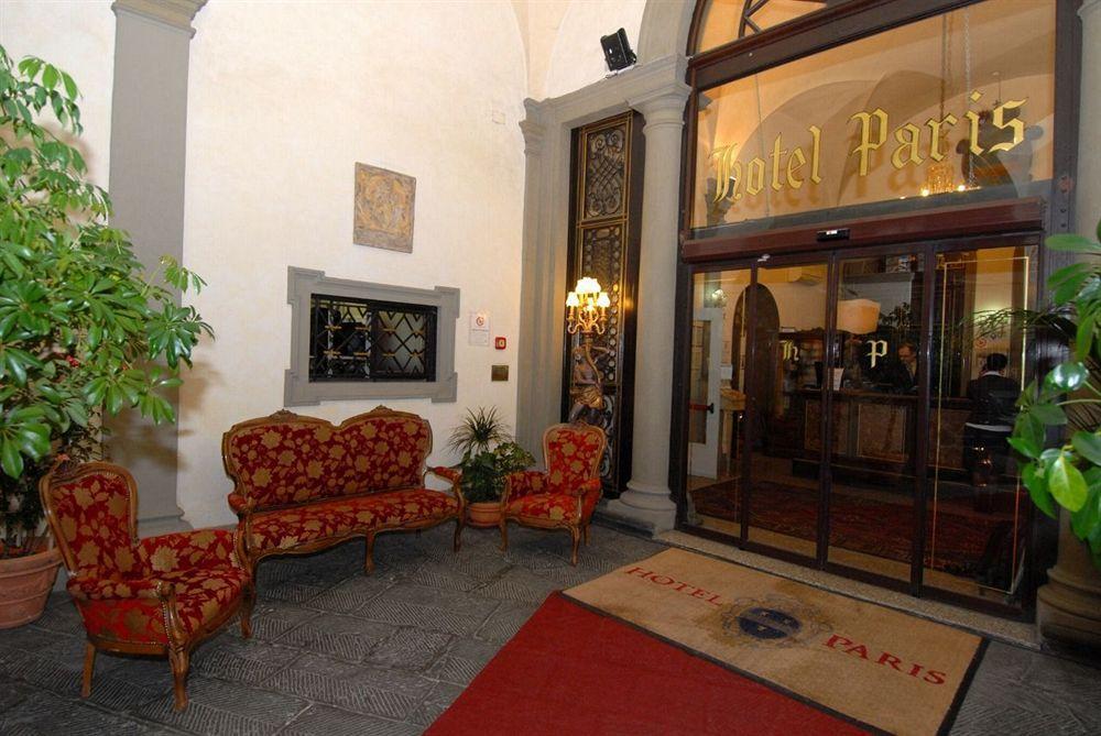 Paris 3* Roma