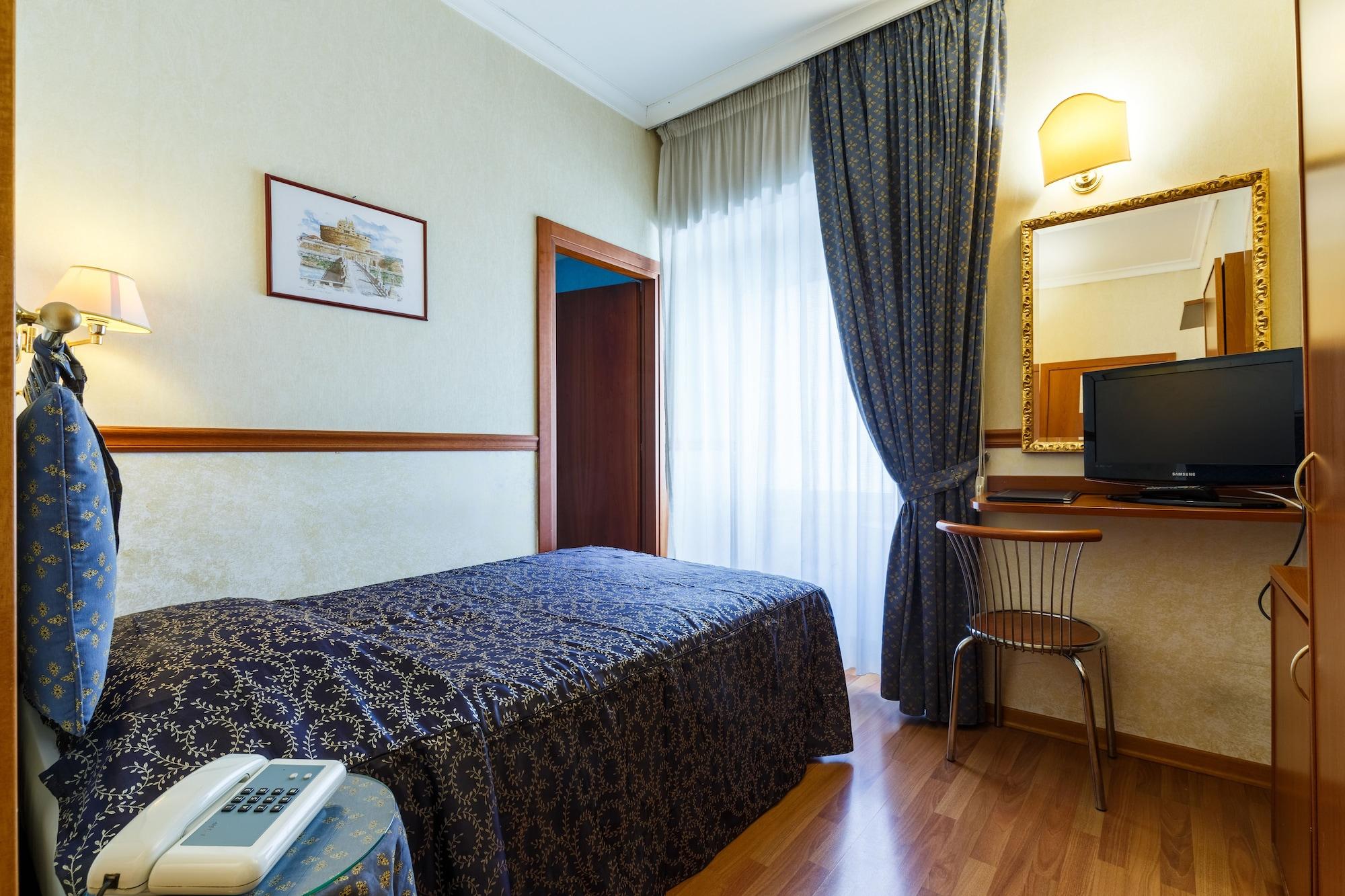Paris 3*