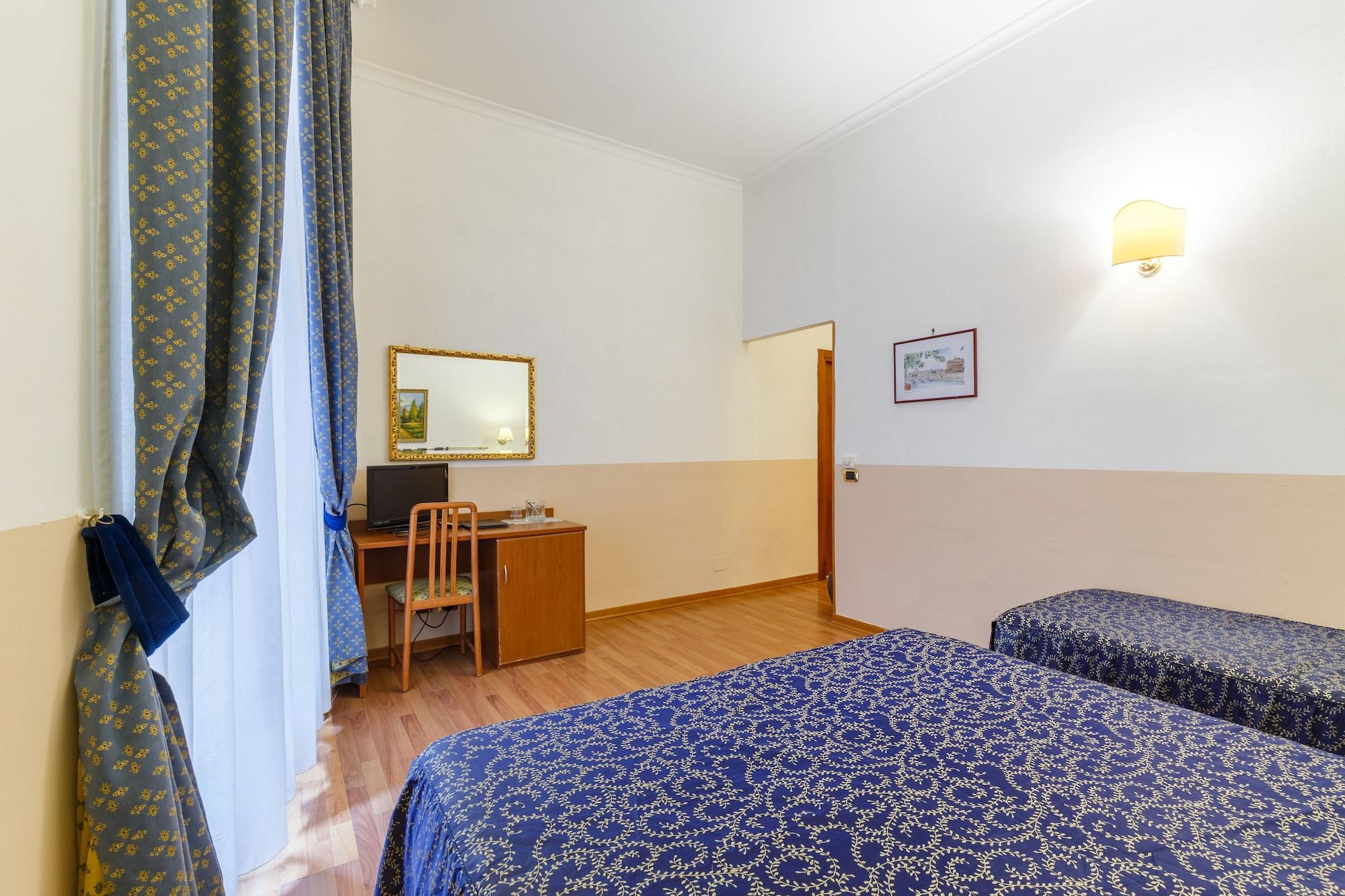 Paris 3*