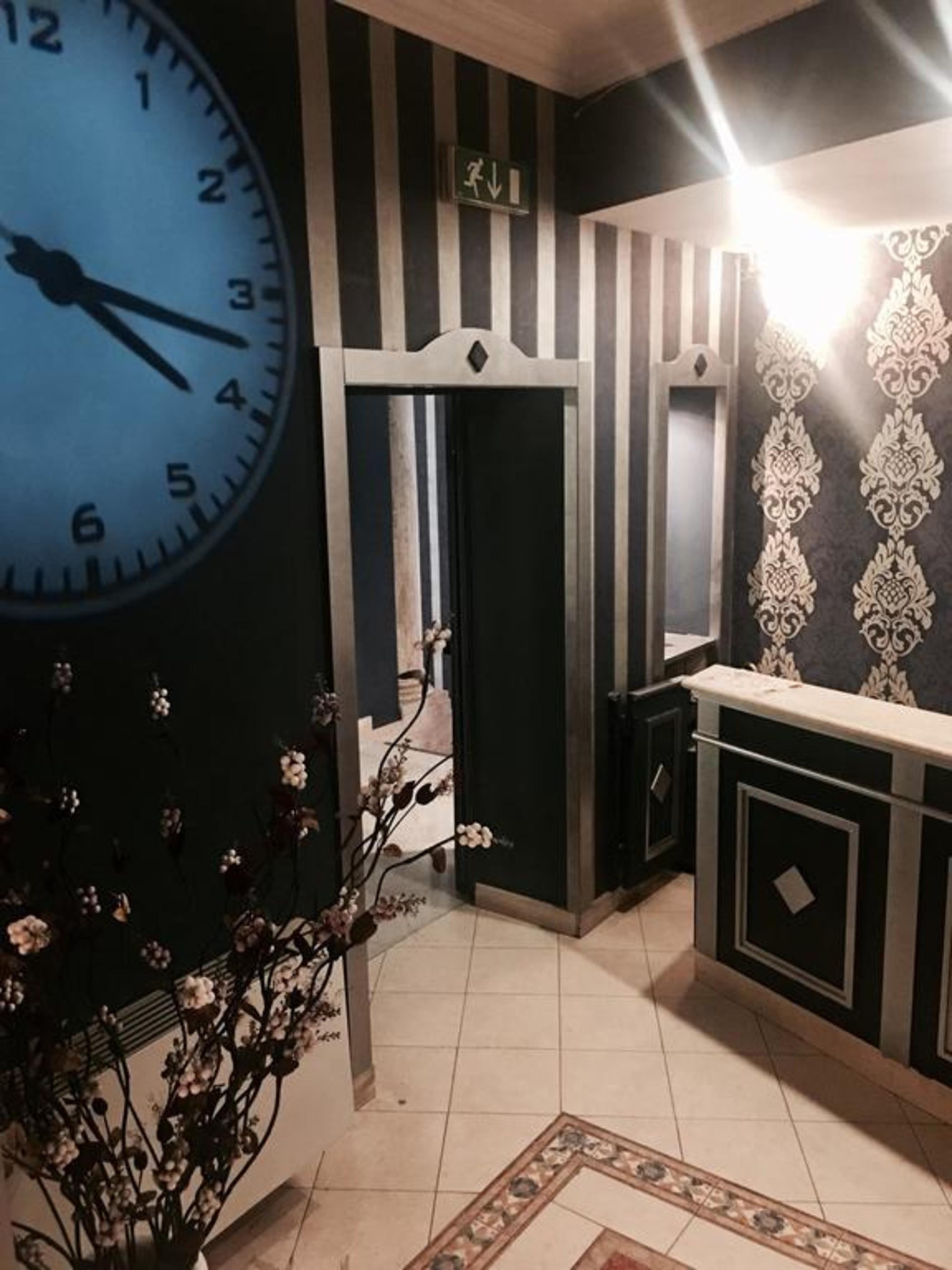 Hotel Paris 3*