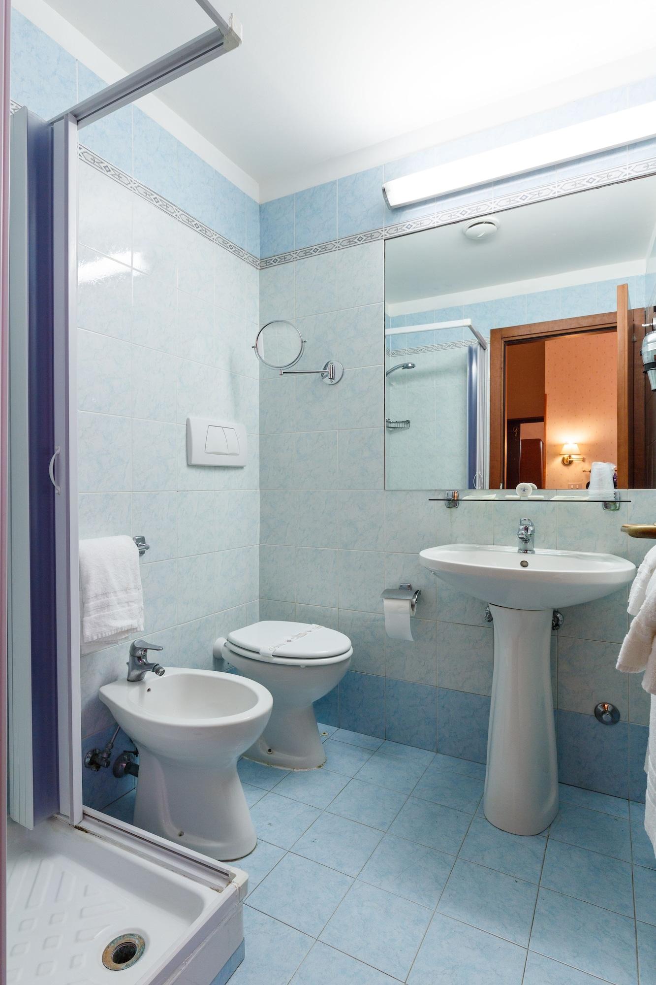 Paris Hotel