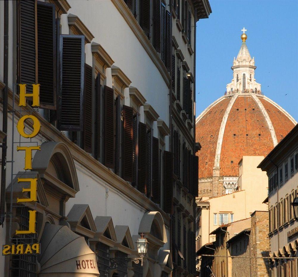 Hotel Paris Roma