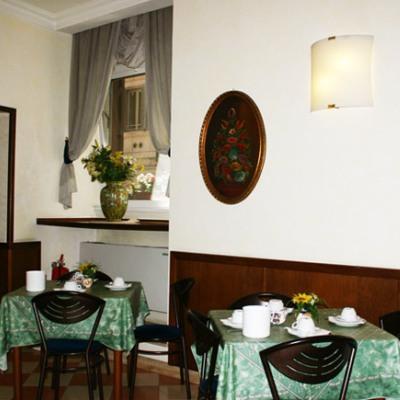 Hotel Paris