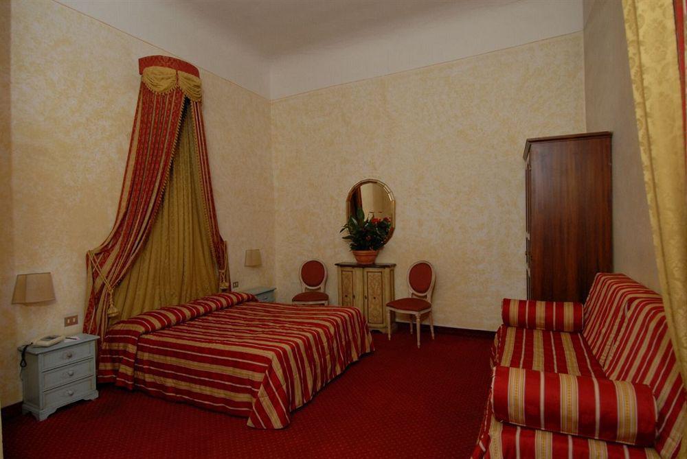 Paris Hotel Roma