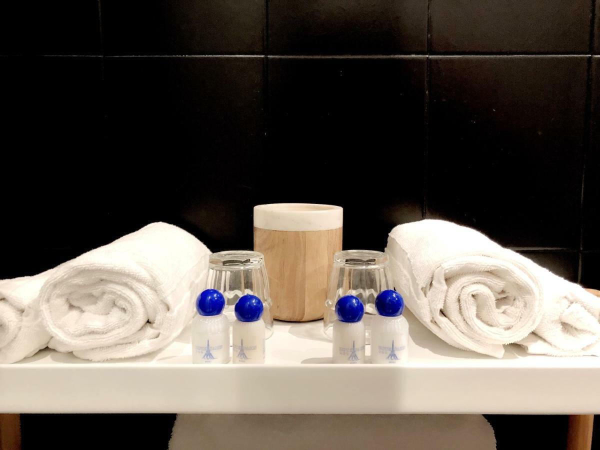 Paris Hotel Roma