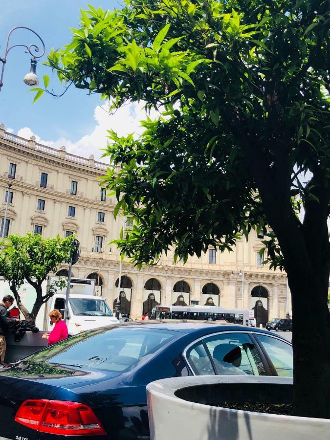 Paris 3* Roma
